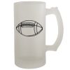 16oz Frosted Beer Stein Thumbnail