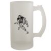 16oz Frosted Beer Stein Thumbnail