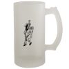16oz Frosted Beer Stein Thumbnail