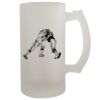 16oz Frosted Beer Stein Thumbnail