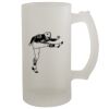 16oz Frosted Beer Stein Thumbnail