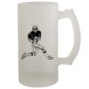 16oz Frosted Beer Stein Thumbnail