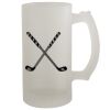 16oz Frosted Beer Stein Thumbnail