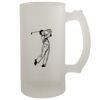 16oz Frosted Beer Stein Thumbnail