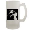 16oz Frosted Beer Stein Thumbnail