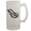16oz Frosted Beer Stein Thumbnail