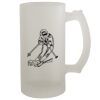 16oz Frosted Beer Stein Thumbnail