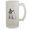 16oz Frosted Beer Stein Thumbnail