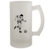 16oz Frosted Beer Stein Thumbnail