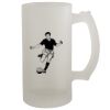 16oz Frosted Beer Stein Thumbnail