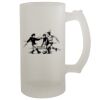16oz Frosted Beer Stein Thumbnail