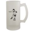 16oz Frosted Beer Stein Thumbnail