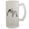 16oz Frosted Beer Stein Thumbnail