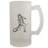 16oz Frosted Beer Stein Thumbnail
