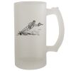 16oz Frosted Beer Stein Thumbnail