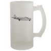 16oz Frosted Beer Stein Thumbnail