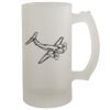 16oz Frosted Beer Stein Thumbnail