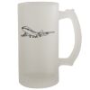16oz Frosted Beer Stein Thumbnail