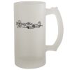 16oz Frosted Beer Stein Thumbnail