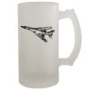 16oz Frosted Beer Stein Thumbnail