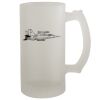 16oz Frosted Beer Stein Thumbnail