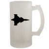 16oz Frosted Beer Stein Thumbnail