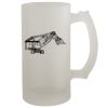 16oz Frosted Beer Stein Thumbnail