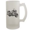 16oz Frosted Beer Stein Thumbnail
