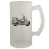 16oz Frosted Beer Stein Thumbnail