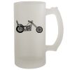 16oz Frosted Beer Stein Thumbnail