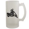 16oz Frosted Beer Stein Thumbnail