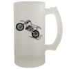 16oz Frosted Beer Stein Thumbnail