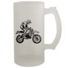 16oz Frosted Beer Stein Thumbnail
