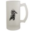 16oz Frosted Beer Stein Thumbnail