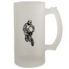 16oz Frosted Beer Stein Thumbnail