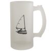 16oz Frosted Beer Stein Thumbnail