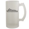 16oz Frosted Beer Stein Thumbnail