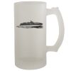 16oz Frosted Beer Stein Thumbnail