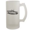 16oz Frosted Beer Stein Thumbnail