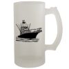 16oz Frosted Beer Stein Thumbnail