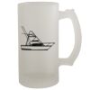 16oz Frosted Beer Stein Thumbnail