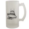 16oz Frosted Beer Stein Thumbnail