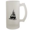 16oz Frosted Beer Stein Thumbnail