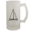 16oz Frosted Beer Stein Thumbnail