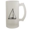 16oz Frosted Beer Stein Thumbnail