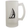 16oz Frosted Beer Stein Thumbnail