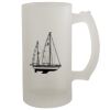 16oz Frosted Beer Stein Thumbnail