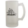 16oz Frosted Beer Stein Thumbnail