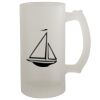 16oz Frosted Beer Stein Thumbnail