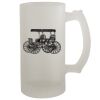 16oz Frosted Beer Stein Thumbnail